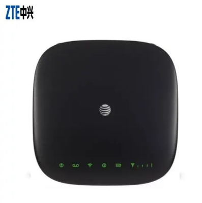 satın al Cat6 300Mbps 4G LTE Sim Wifi Yönlendirici ZTE MF279 MF279T 4G LTE Dış Mekan CPE online manufacture