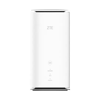 satın al ZTE MC8020 5G Modem CPE WIFI 6 Dual Band 5400Mbps 128 Kullanıcıya Kadar Kablosuz Yönlendiriciler online manufacture