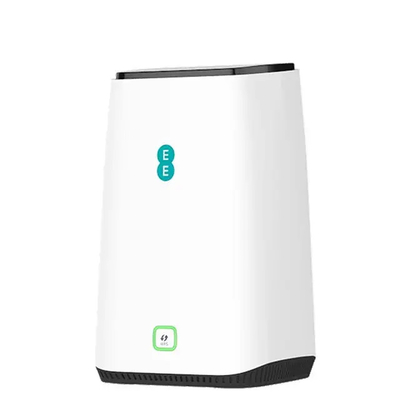 satın al 5GEE Ev Yönlendiricisi CPE 4.67 Gbps EE5G Kolay Örgü Kablosuz 5G Modem 4*4 MiMo WiFi6 online manufacture