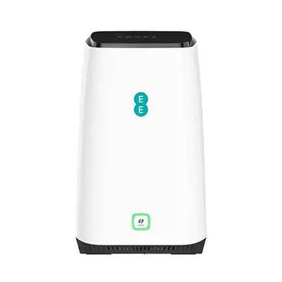 satın al CPE 4.67 Gb/sn 5GEE WiFi Ev Yönlendiricisi EE5G Kolay Örgü Kablosuz online manufacture