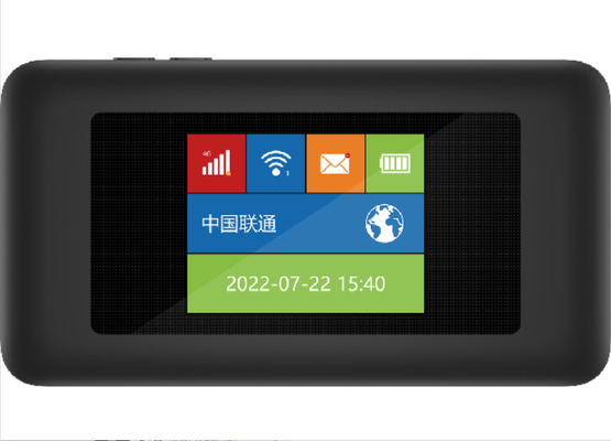 satın al OEM MF510 5g Wifi Hotspot Yönlendirici Taşınabilir Yüksek Hızlı Erişim Modemler Lte 4g online manufacture
