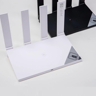 satın al 1750 Mbps 5 GHz WiFi 6 Router Yüksek Hızlı İletim ve İsim Marka Tanıma online manufacture