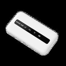 satın al SIM Kart Yuvalı 4G LTE WiFi Modem DC 5V/1A Güç Kaynağı online manufacture