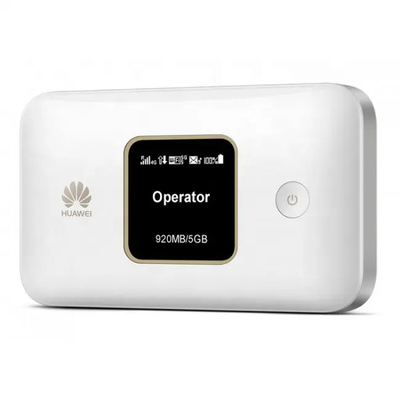 satın al Mühürlü HUAWEI E5785-320a 300 Mbps Cat7 Router 4G LTE Kablosuz Router Hotspot Mobil WiFi Router online manufacture