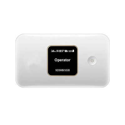 satın al Unlocked Cep Wifi 4g Için Huawei E5785-320A 300 Mbps 4G LTE Cat6 Mobil WiFi Router Cep Ile 3000 mAh Pil online manufacture