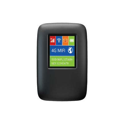 satın al 5V 1A SIM yuvası cep yönlendiricisi online manufacture