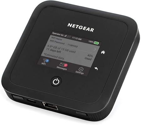 satın al CE ROHS 3C BIS 2Gbps DownLoad/1Gbps UpLoad 5GHz WiFi Router online manufacture