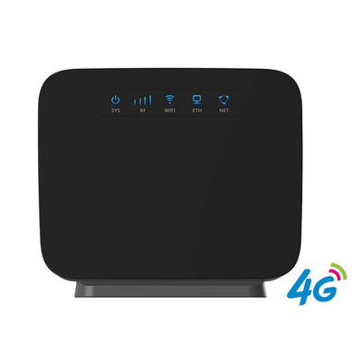 satın al Jenet B30 4G LTE Yüksek Hızlı WiFi Yönlendiricisi online manufacture