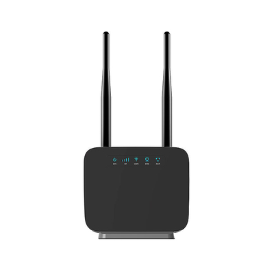 satın al 32r 4G LTE WiFi Router D/L 150Mbps U/L 50Mbps Wi-Fi 802.11n online manufacture