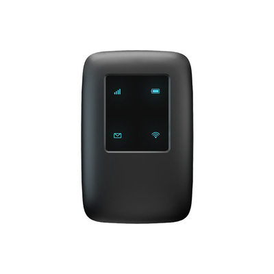 satın al Jenet Black 4G cep yönlendiricisi ZX297520V3 çip seti ile hızlı hız online manufacture