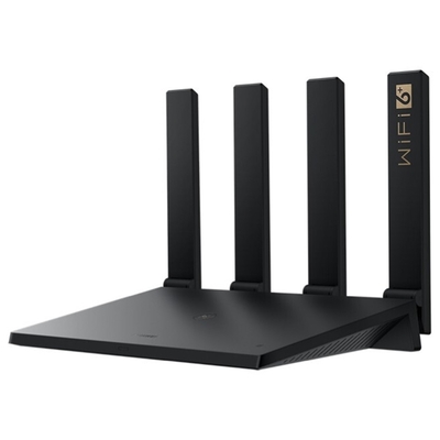 satın al Bütçe Bilincine Sahip İşletmeler İçin 4 LAN Portlu Maliyet Çözümlü 5GHz WiFi Yönlendiricisi online manufacture