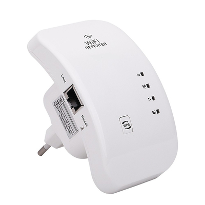 satın al Güvenli WPA2-PSK Şifreleme Güvenilir Ağ için 300Mbps 5G WiFi Yönlendiricisi online manufacture
