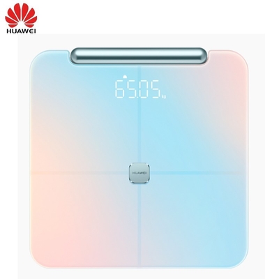 satın al Huawei Akıllı Vücut Yağ Ölçeği 3 Pro Tüm Yuvarlak Vücut Bileşimi Raporu Vücut Yağ Ölçeği Bluetooth Wifi Çift Bağlantı online manufacture