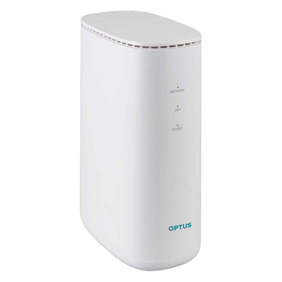 satın al Optus ZTE MF289D kilitsiz 4G Router online manufacture