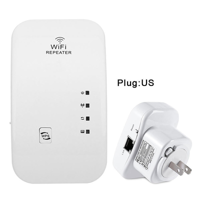 satın al Kp300W Kablosuz WiFi Tekrarlayıcı 300Mbps Mobil Sinyal Güçlendirici Bağlantınızı Geliştirin online manufacture