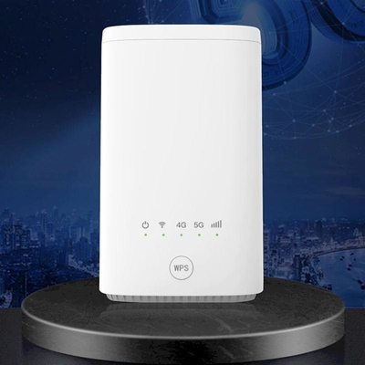 satın al Kilitlenmemiş 5G CPE Kablosuz Router X21 4G LTE Ağı ≤4 Liman Nakliye maliyeti dahil online manufacture