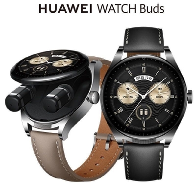 satın al Huawei Watch Buds Akıllı Saat Harmony OS tarafından desteklenen 30 Gün Geri Dönüş online manufacture