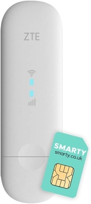 satın al Staycation Essential Mf79u Kilitsiz WiFi USB Modem 4G WiFi Harici Anten Portları ile online manufacture