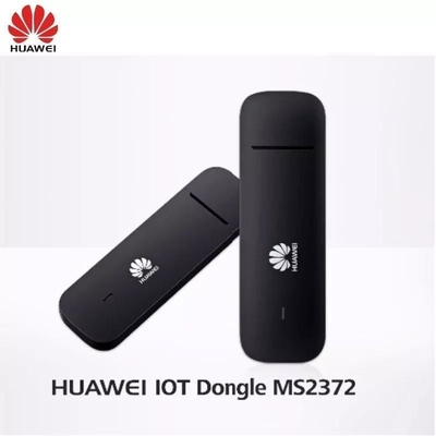 satın al Kilitlenmemiş Orijinal Stok Huawei Ms2372 Ms2372h-608 4G LTE Cat4 Endüstriyel Iot Dongle özelleştirme seçeneği ile online manufacture