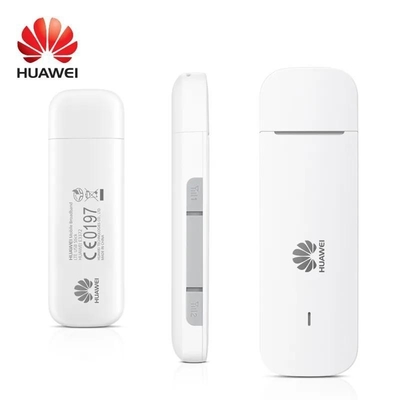 satın al Kilitlenmemiş Huawei 4G USB Modem E3372h-607 150Mbps LTE WLAN 2 X 2 MIMO ile USB Dongle online manufacture
