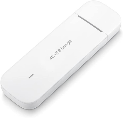 satın al Brovi E3372-325 Beyaz 4G USB Modem Dongle Huawei LTE Yükleme Hızı Bis Zu 50 Mbit/S online manufacture