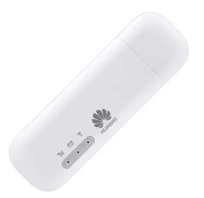satın al Taşınabilir 4G LTE Kablosuz USB WiFi Modem Router Huawei E8372h-155 150m İndirme Hızı online manufacture