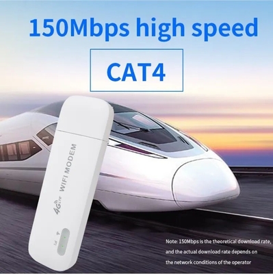 satın al Mf783 Cat4 150Mbps 4G USB WiFi Modem LTE B1/B3/B5/B7/B8/B20/B40 ile Dongle kilidini aç online manufacture