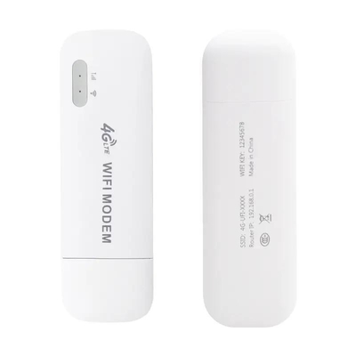 satın al 4G LTE WiFi Hotspot SIM Kartı Mf783 dizüstü bilgisayar için adaptör Pk Hua-Wei E8372 Para birimi ABD online manufacture