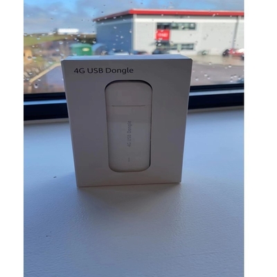 satın al Brovi E3372-325 4G USB Dongle Beyaz Herhangi Bir Ağ SIM Kartı için Kilitlenmez 150Mbps Hız online manufacture