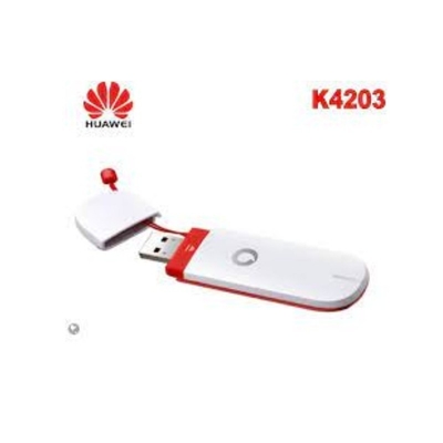 satın al Huawei 3G USB Modem Vodafone K4203 3G HSUPA Hızlı veri aktarımı için 21.6Mbps Veri Kartı online manufacture