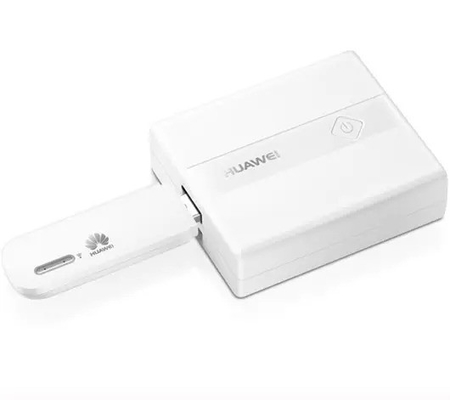 satın al Huawei E8372h-510 Kablosuz USB 150Mbps Dongle Modem 3G 4G LTE online manufacture
