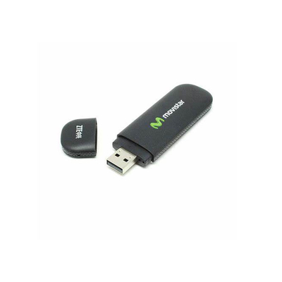 satın al Uydu makinesi bağlantısı için kablosuz kilitsiz Zte Mf193 WCDMA 2100MHz USB modemi online manufacture