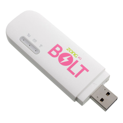 satın al Orijinal Kilitsiz Huawei E8372h-153 4G LTE 150Mbps USB Modem Özel İstekle online manufacture