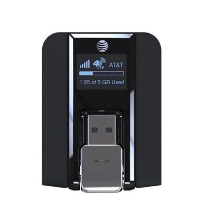 satın al Netgear 340u Kilitlenmemiş GSM 4G LTE Mobil Geniş Bant Modemi ABD Para Birimi ile Win 10 Sürümü online manufacture