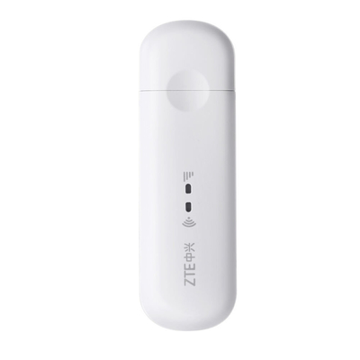 satın al VPN Fonksiyonu Gerçek Kilitsiz 4G LTE WiFi Dongle Z-Te Mf79u USB Wi-Fi Router online manufacture
