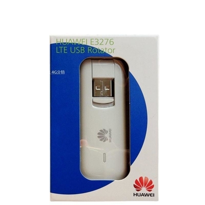 satın al Huawei E3276 E3276s-500 LTE FDD B2/B4/B5/B7 desteği ile 150Mbps 4G LTE USB Dongle online manufacture