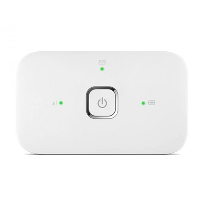 satın al Vodafone Huawei R218h 150Mbps 4G LTE Hareket Halinde Bağlantı İçin Mobil WiFi Hotspot online manufacture