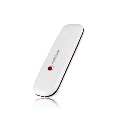 satın al Kilitlenmemiş Huawei 3G Modem Vodafone USB Dongle K3765 SIM Kart Slot SMS desteği online manufacture