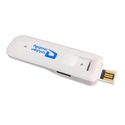 satın al Kilitlenmemiş 1K3m 4G LTE Cat 3 Standart 6 PIN SIM Kart Arayüzü ile 100Mbps USB Dongle online manufacture
