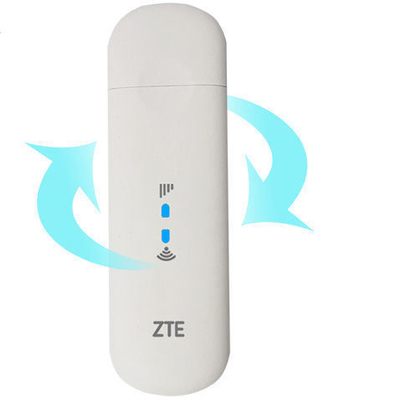 satın al Kilitlenmemiş Zte 4G Router Hotspot Wi-Fi LTE Wi-Fi USB Modem Mf79u ve Ucuz Nakliye online manufacture