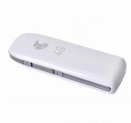 satın al 100Mbps 4G LTE Mobil USB Modem Yüksek Hızlı İlk Ödemeler Zte Mf821 Kilitlenmemiş 50g online manufacture