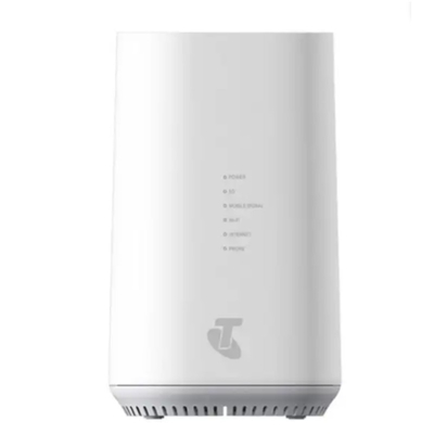 satın al Arcadyan Telstra 5G Ev Modemi X55 AW1000 Openwrt WiFi 6 AX3600 Gigabit Ethernet Port 5G CPE Easy Mesh WiFi Router online manufacture