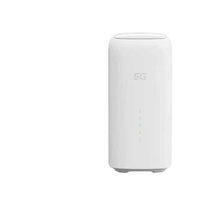 satın al 5G CPE Pro LG6851F FiberHome WiFi 7 Yönlendirici Çift 2.5G Ethernet Portları NFC 4G LTE Cat19 Kablosuz WiFi 5G Modem 4x4 MIMO online manufacture