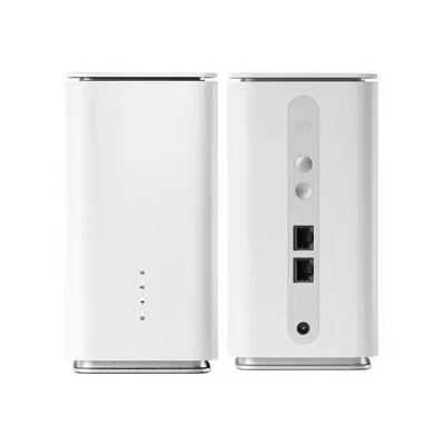 satın al Kilitlenmemiş 5G CPE T1A Kablosuz Ev Yönlendiricisi WiFi 6 4.1Gbps X55 Chipset 2*Gigabit Ethernet Portları online manufacture