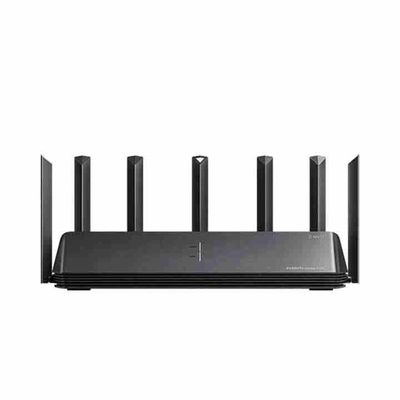 satın al BE7000 7000M RC06 Yüksek Hızlı 8 Yönlü Güçlendirme WIFI7 Yönlendiricisi Kendi Geliştirdiği Üç Bant Genişleme online manufacture