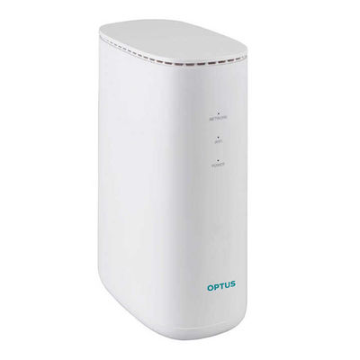 satın al Kilitlenmemiş ZTE MF289D 4G CPE LTE Router Cat12/13 600Mbps Sim Kartlı Çift Bantlı Kablosuz Router 2*Gigabit Port online manufacture