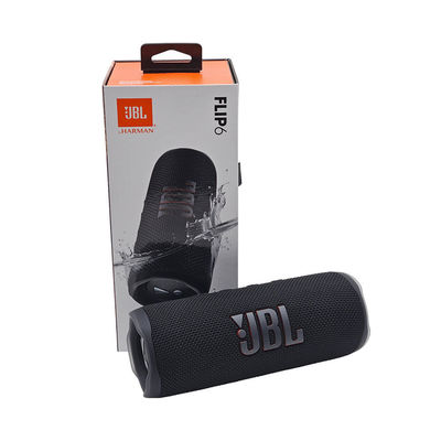 satın al J BL Flip 6 Orijinal Hoparlör Dış Su geçirmez Kablosuz Hoparlör Taşınabilir flip 6 orijinal online manufacture