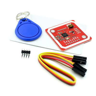 satın al Yeni Sürüm 532 NFC Yakın Alan İletişim RFID Modülü V3 532 online manufacture