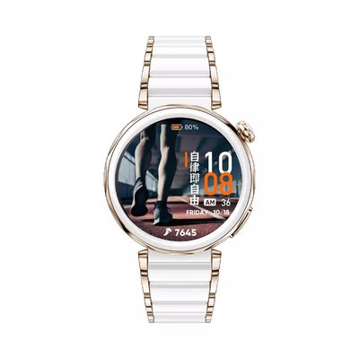 satın al Orijinal Hua Wei Watch GT 5 GT5 Pro Akıllı Saat Yerleşik Harita, Tekrarla IOS ve Android ile uyumlu Kablosuz Şarj Çağrısı online manufacture