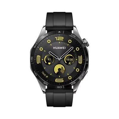 satın al Yeni Orijinal WATCH GT 4 Erkek Kadınlar Akıllı Saat Uyku Kalp Hızı Sağlık İzleme Spor Bilezik Android IOS için online manufacture
